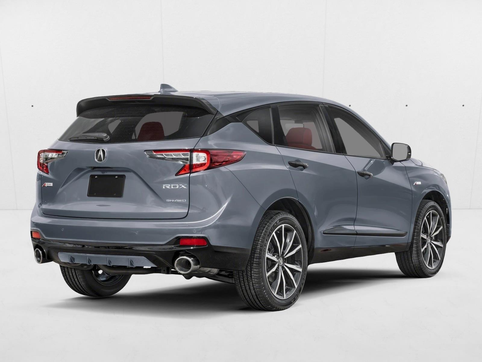 2026 Acura RDX A-Spec Advance photo 2