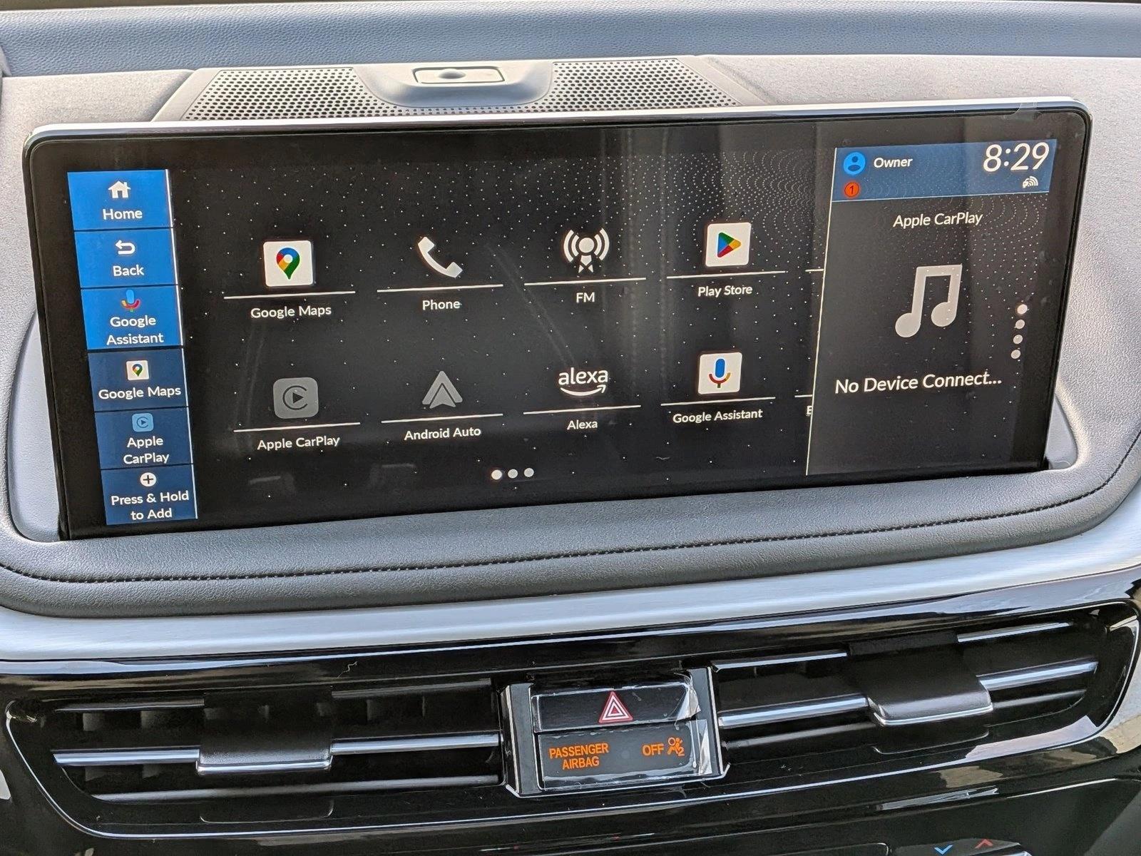 2026 Acura MDX Technology Package - Photo 13