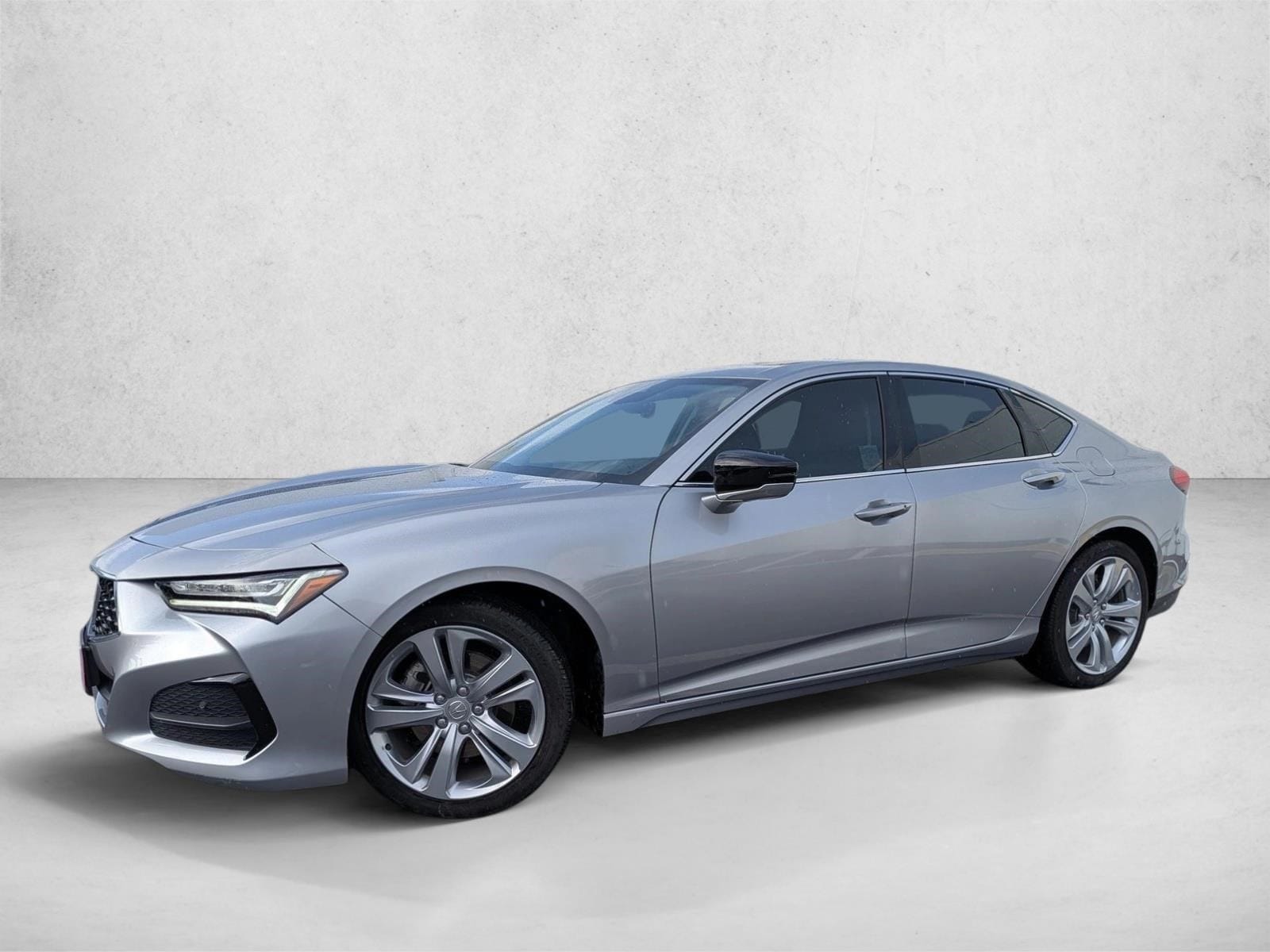 2022 Acura TLX Technology Package's photo