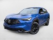 Acura ADX