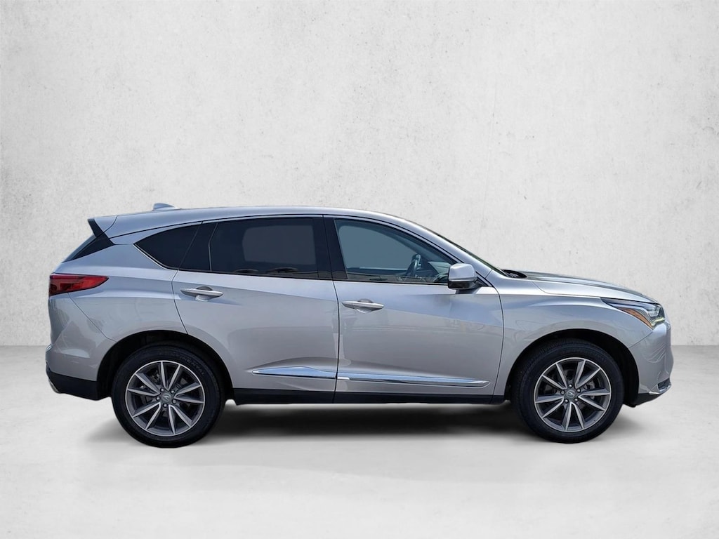 Certified 2023 Acura RDX w/Technology Package SUV