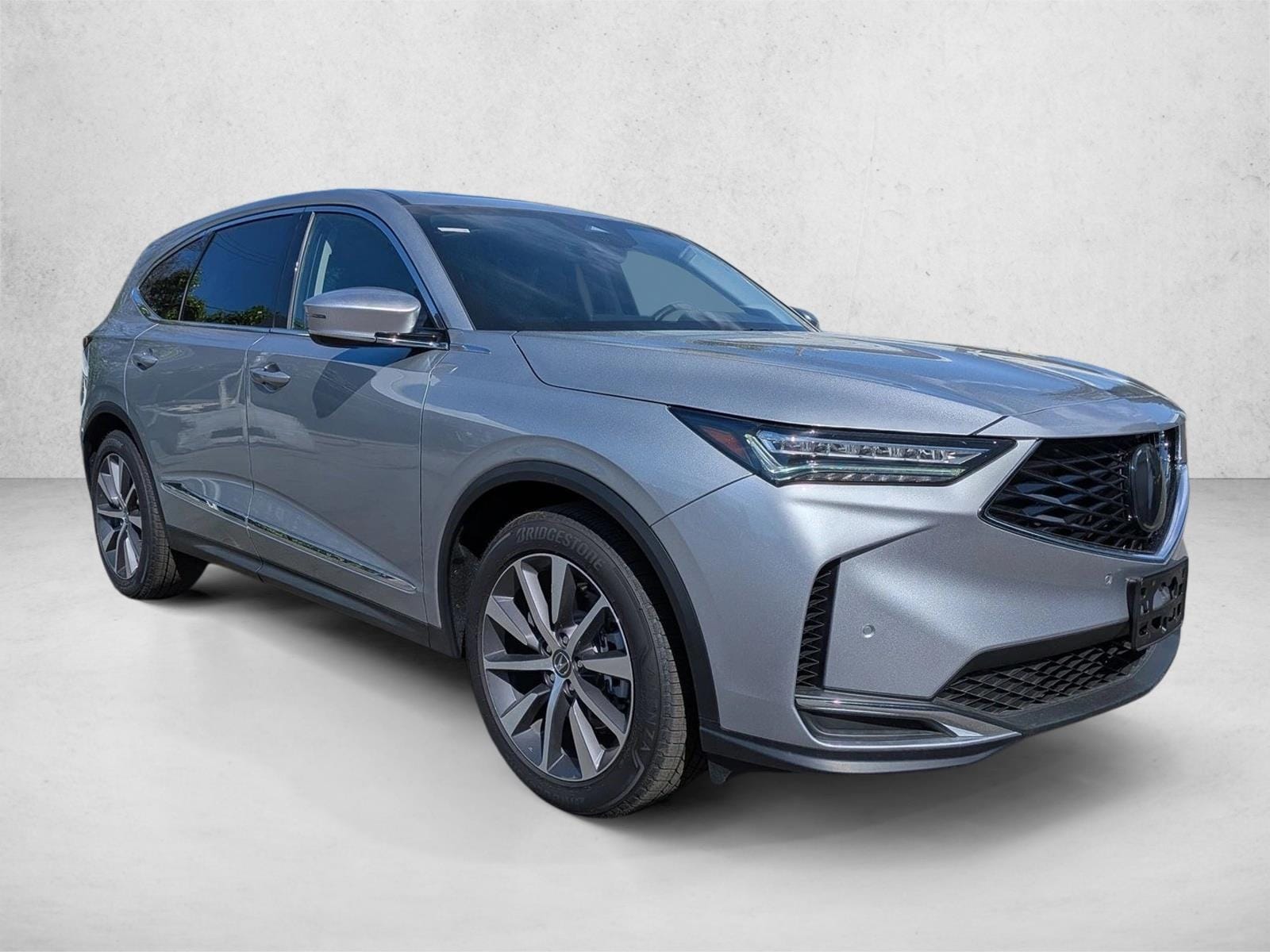 2026 Acura MDX Technology Package - Photo 7