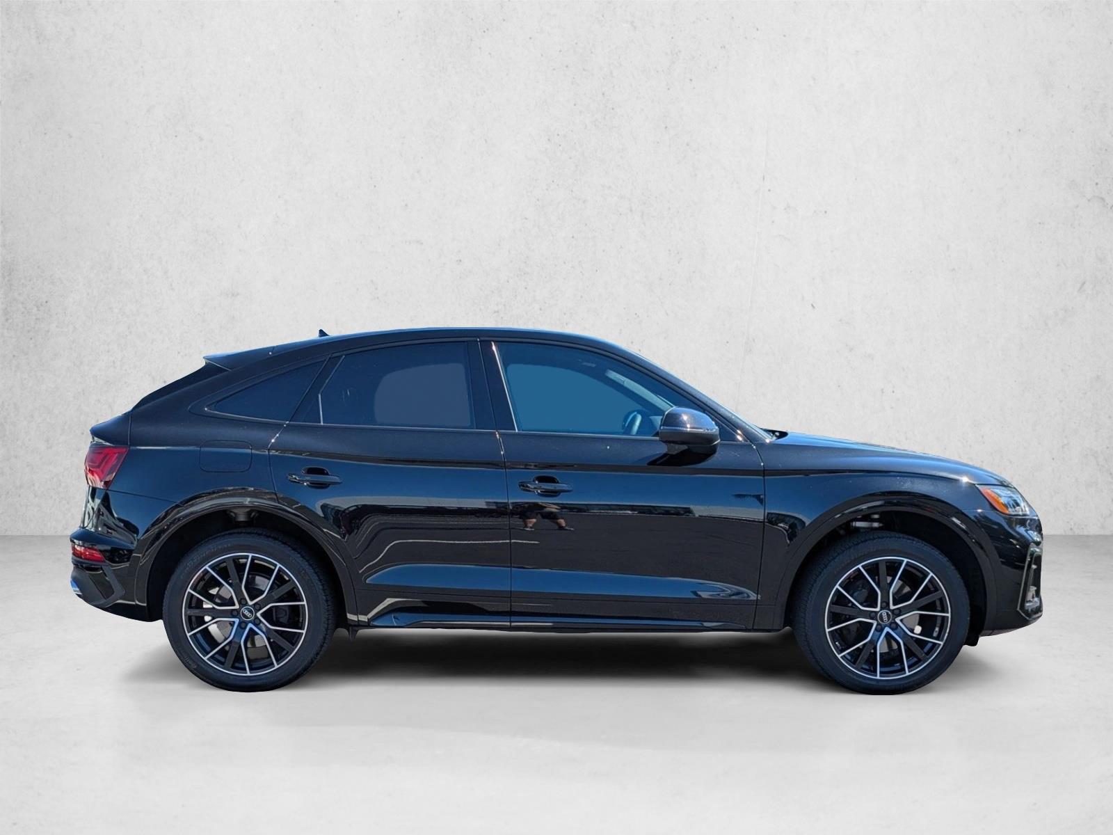 2023 Audi SQ5 Premium Plus photo 4