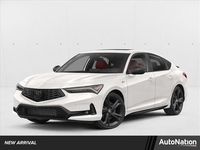 2024 Acura Integra A-Spec with Tech Package's photo