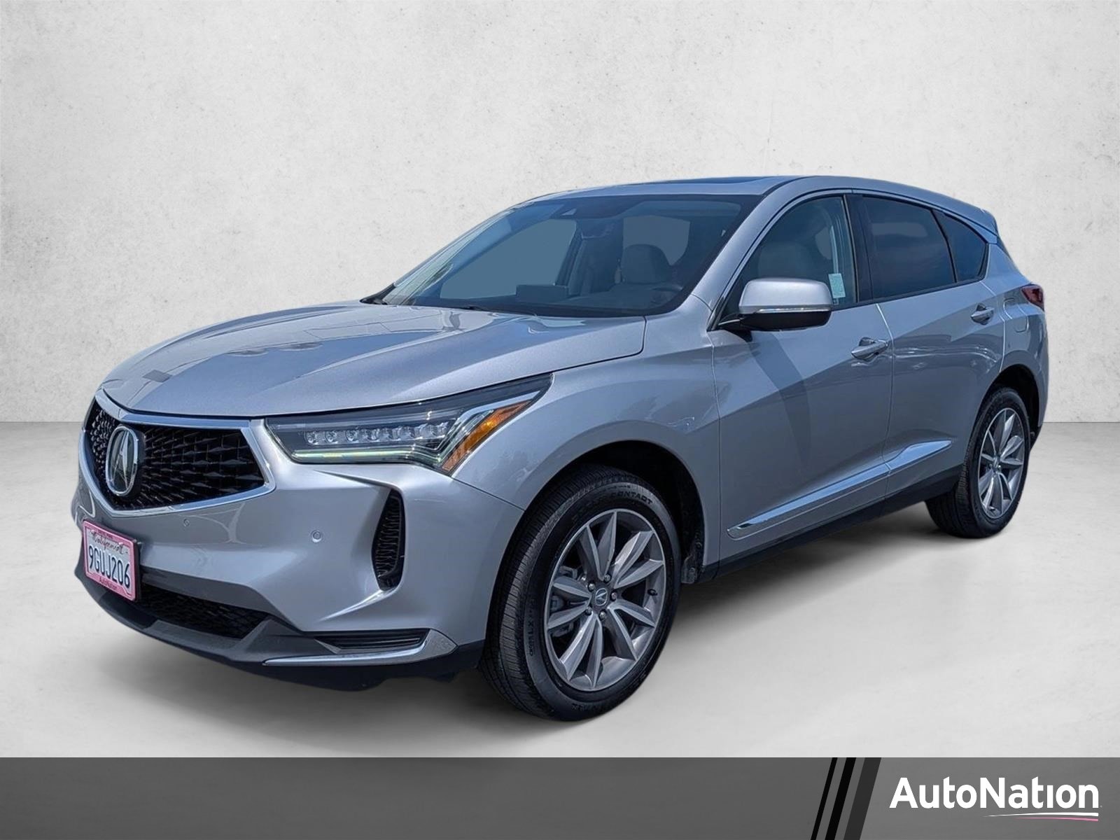 2023 Acura RDX Technology Package SH-AWD's photo