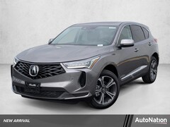 2026 Acura RDX Technology Package SUV
