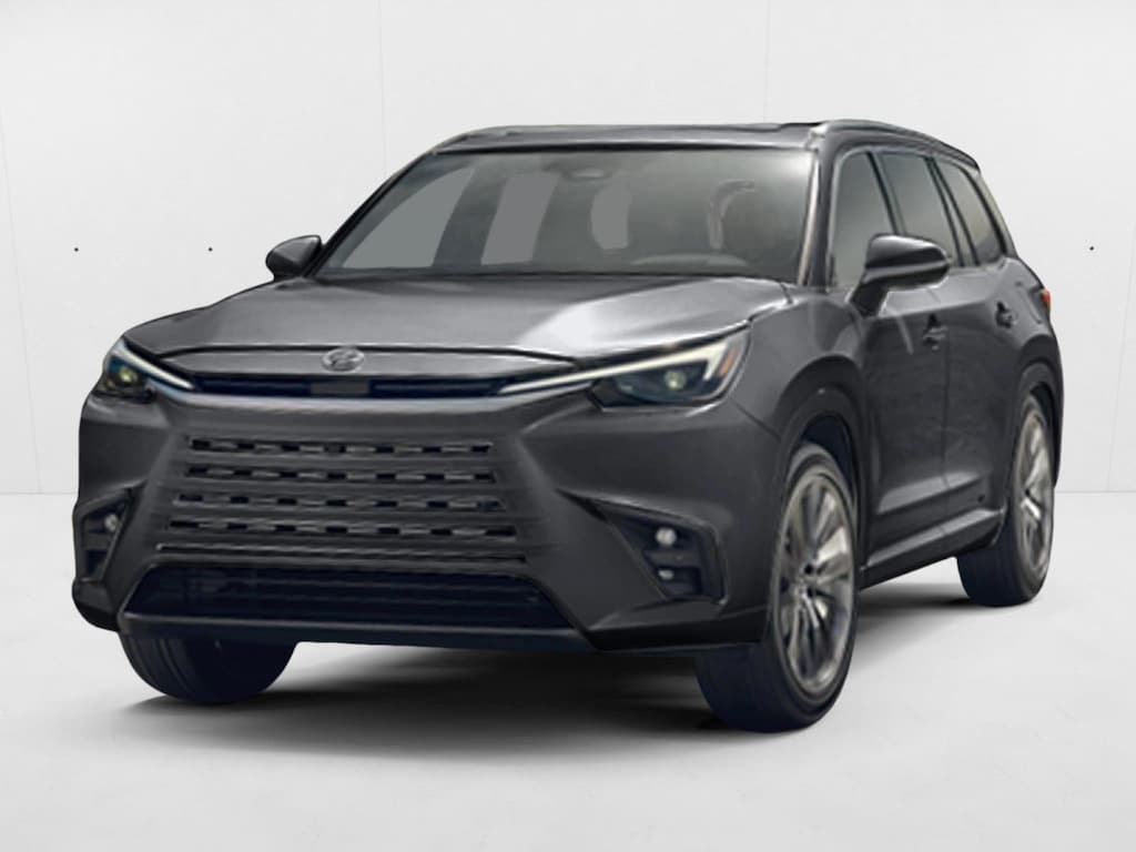 Used 2024 Lexus TX 350 TX 350 SUV