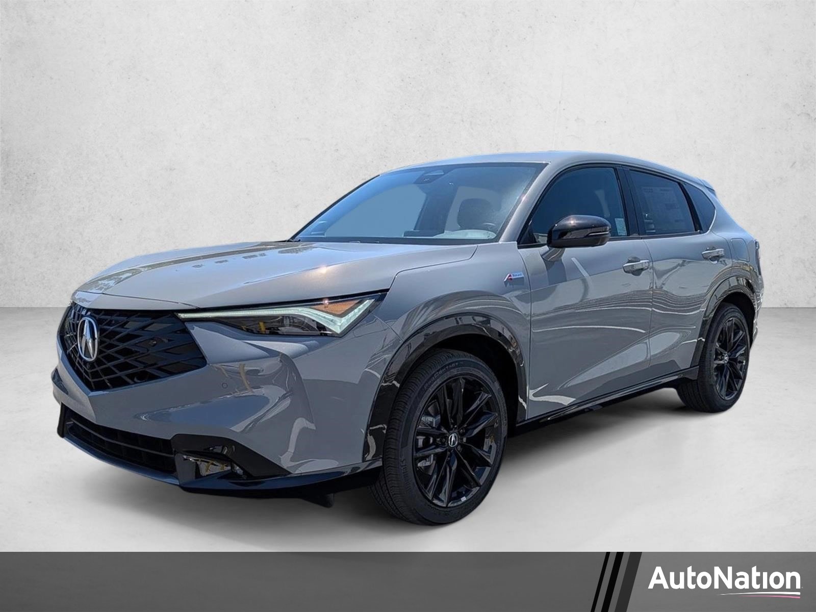 2026 Acura ADX A-Spec w/Advance Package's photo