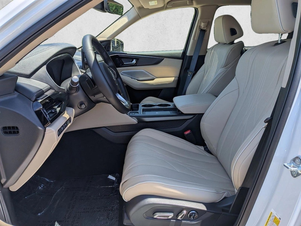 New 2026 Acura MDX SH-AWD Advance Package SUV