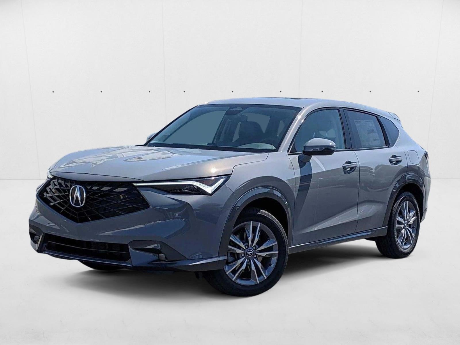 2025 Acura ADX