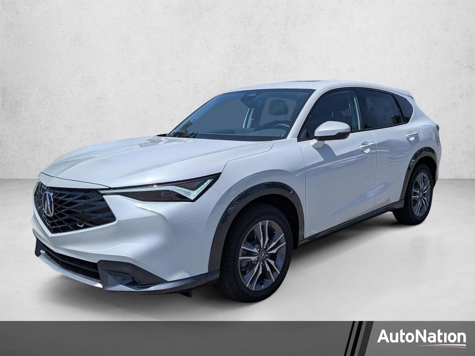 2026 Acura ADX AWD's photo