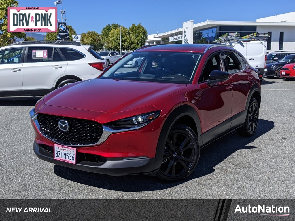 PreOwned Inventory Inquiries AutoNation Volvo San Jose
