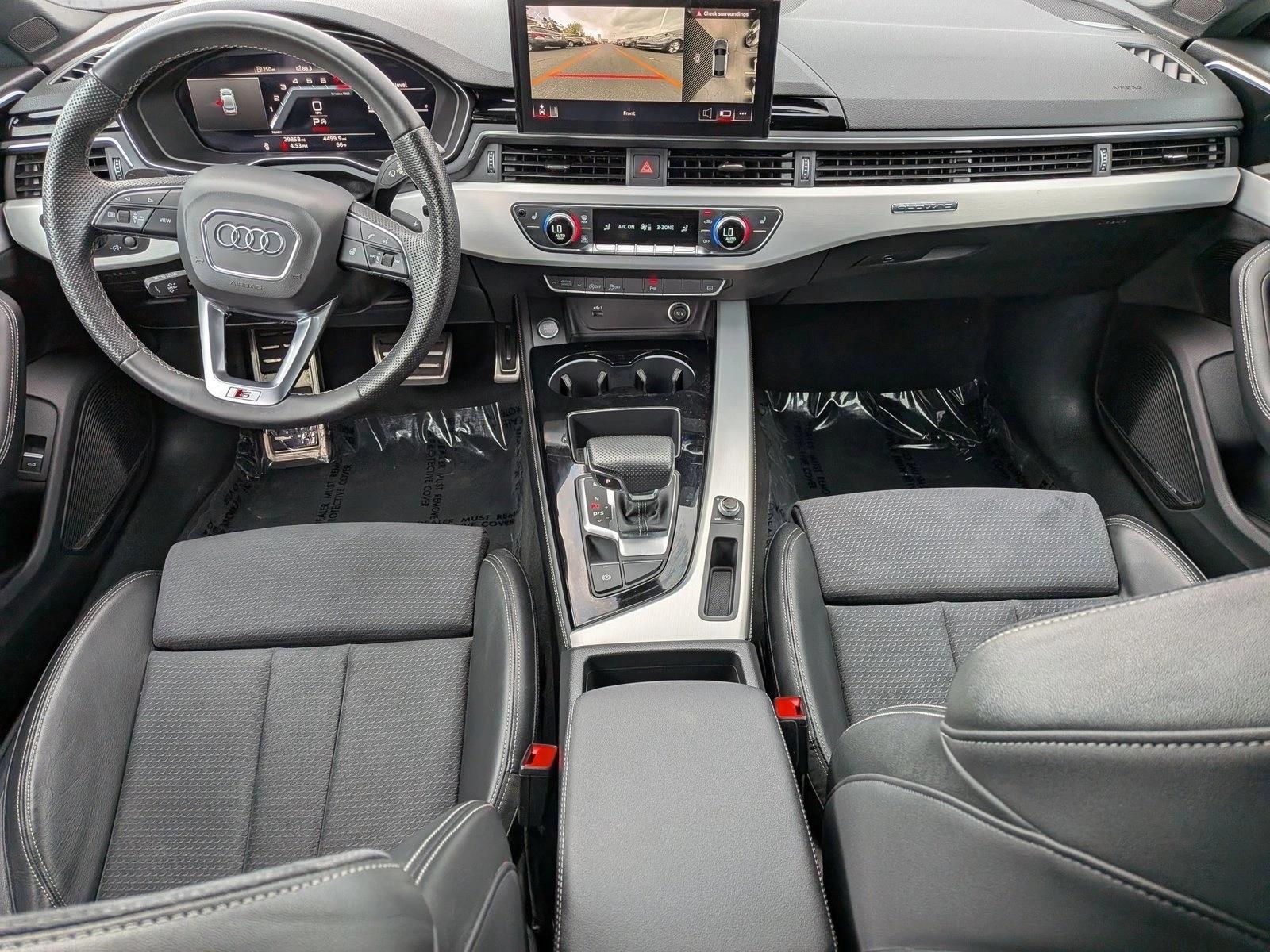 2023 Audi A5 Sportback Premium Plus - Photo 18