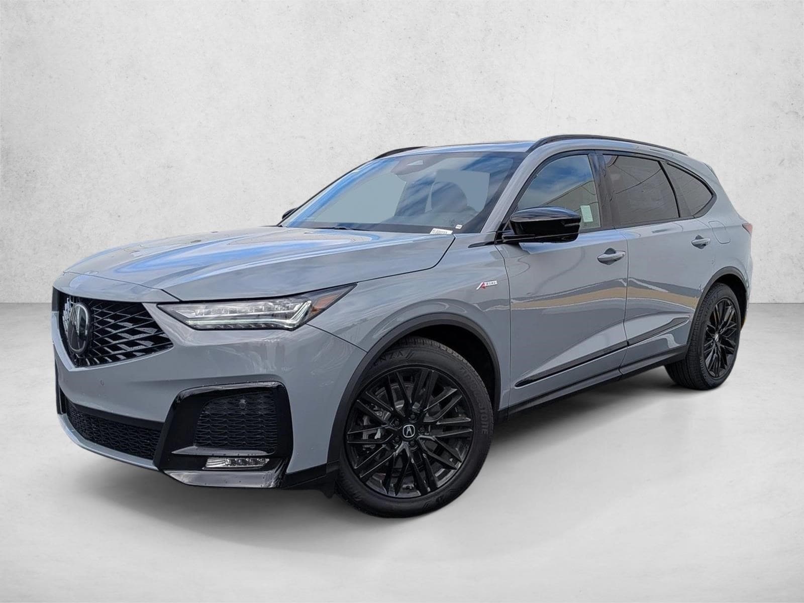 2026 Acura MDX A-spec w/Advance Package's photo