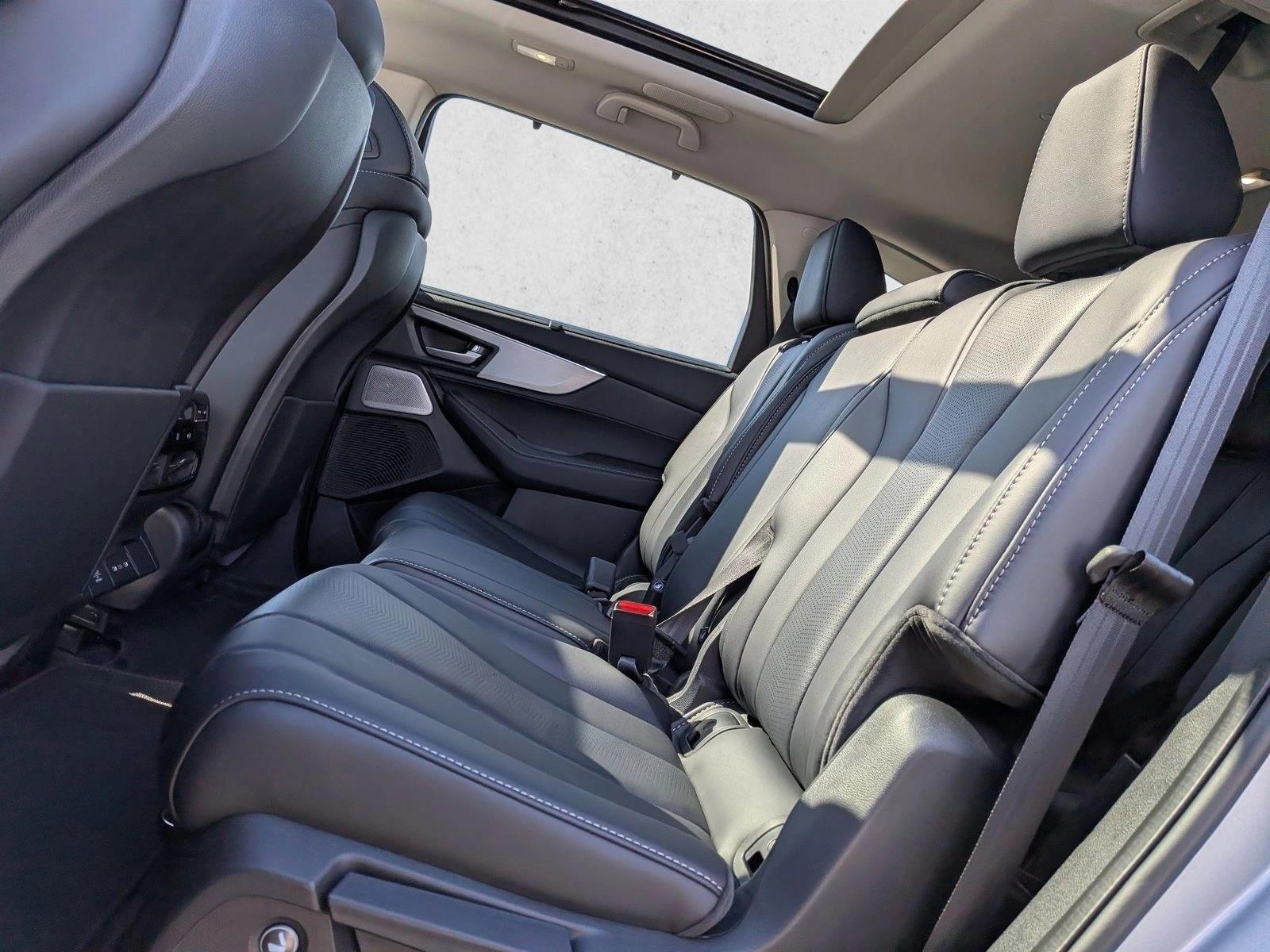 2026 Acura MDX Technology Package - Photo 21