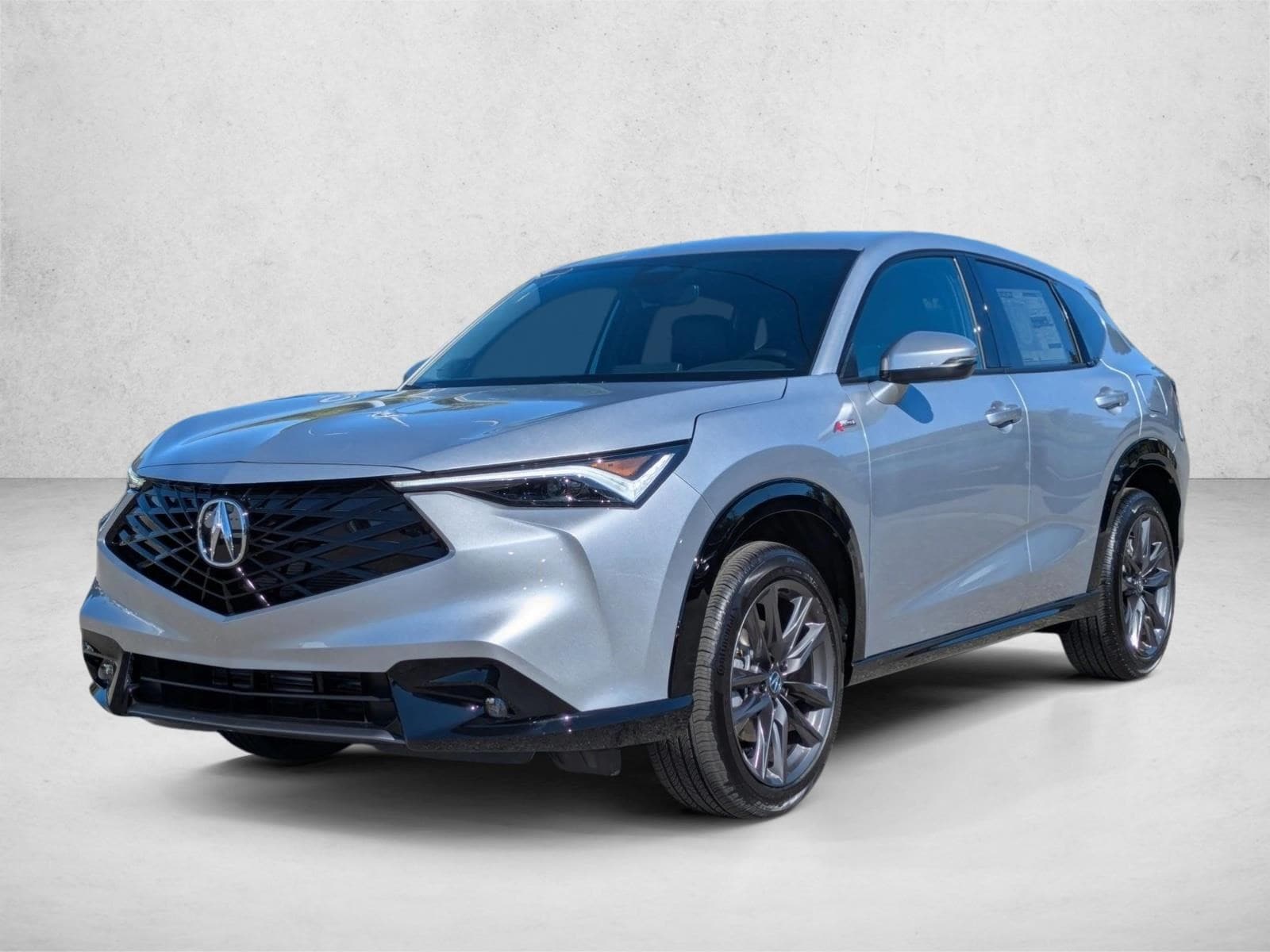 2025 Acura ADX A-Spec Package's photo