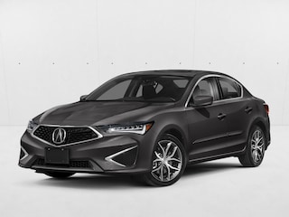 2022 Acura ILX w/Premium Package Sedan