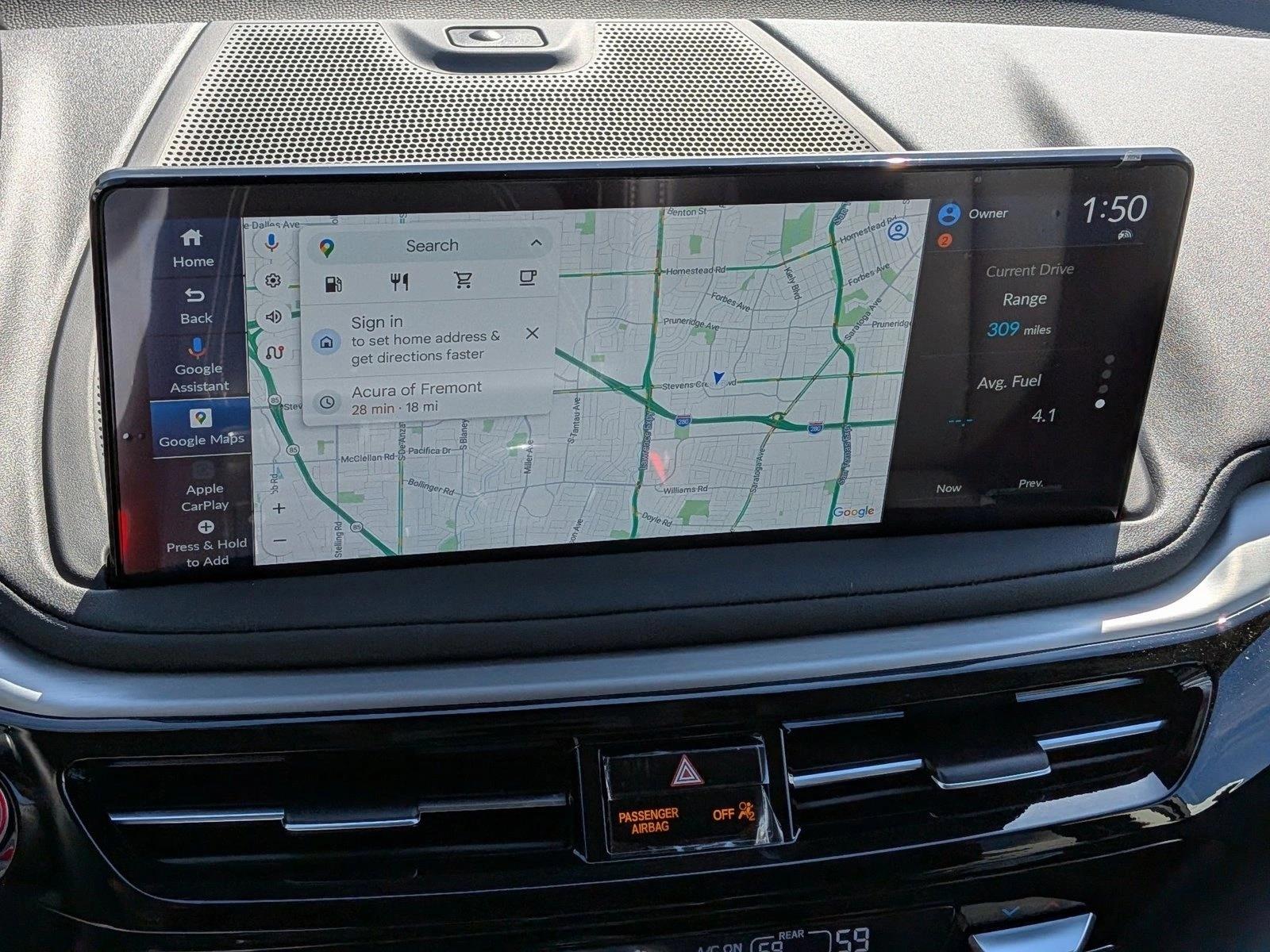 2026 Acura MDX Technology Package - Photo 16