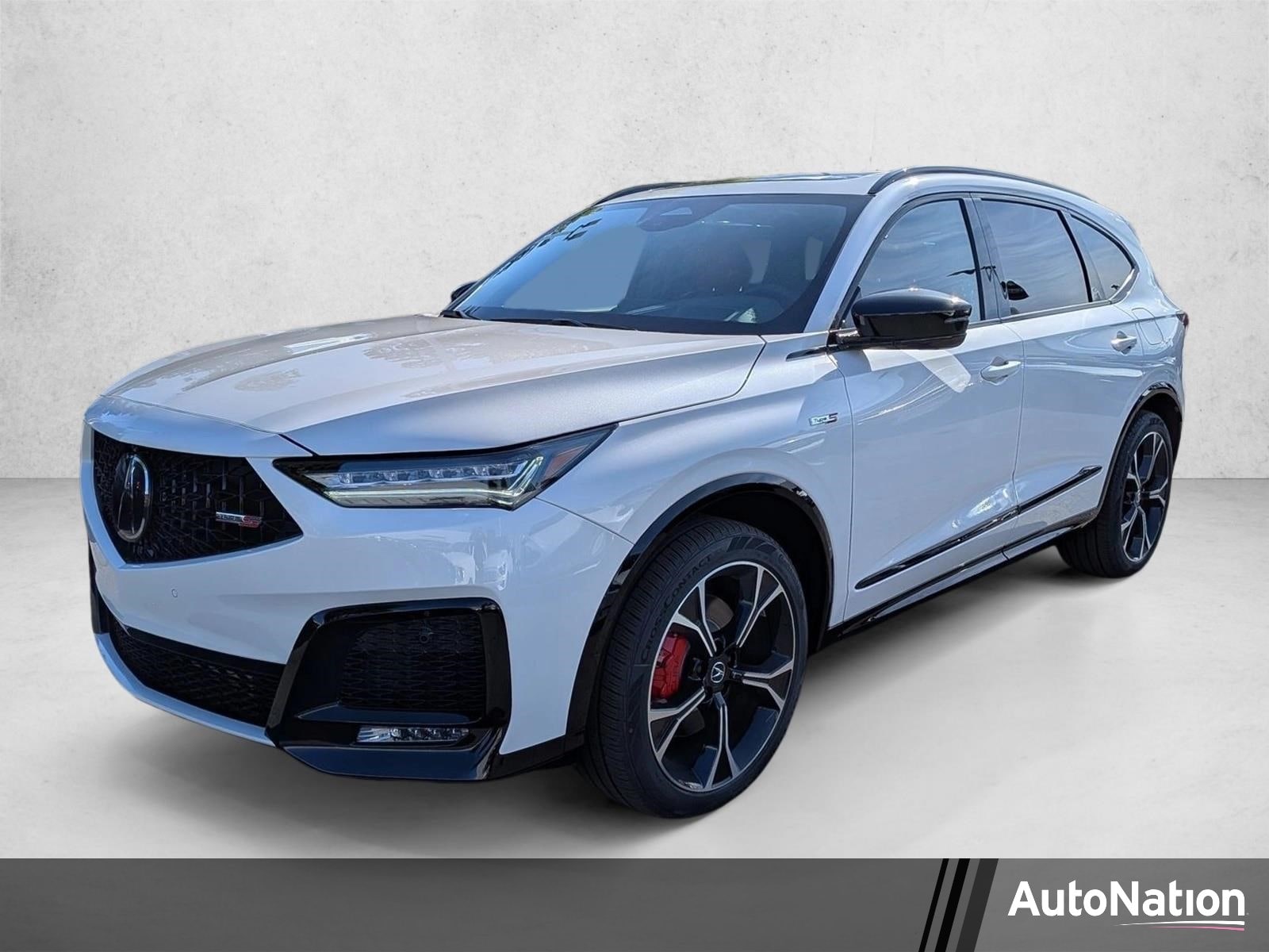 2026 Acura MDX Type S w/Advance Package's photo