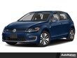  Volkswagen e-Golf