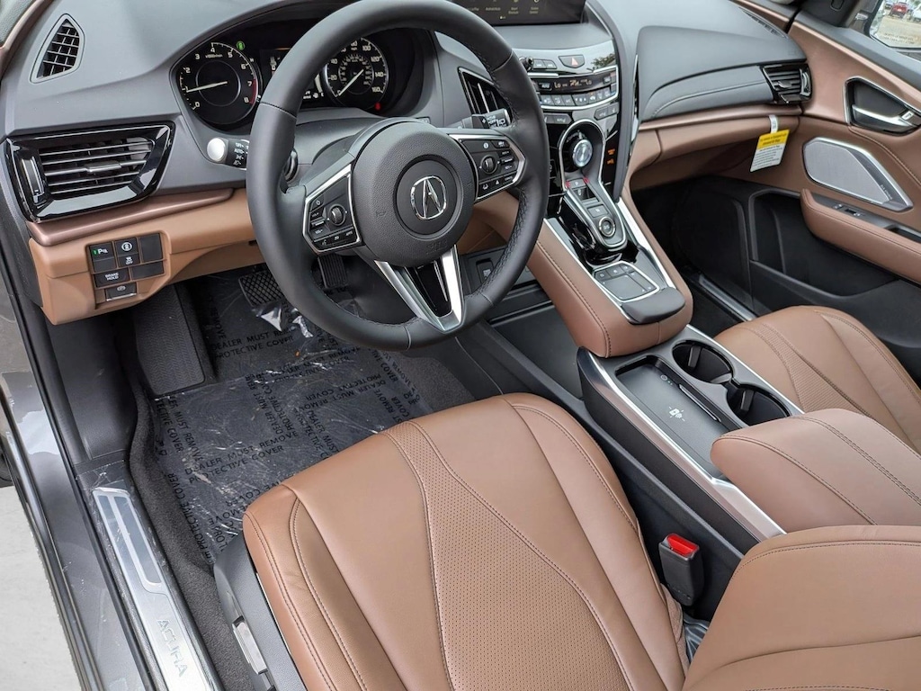 New 2026 Acura RDX Technology Package SUV