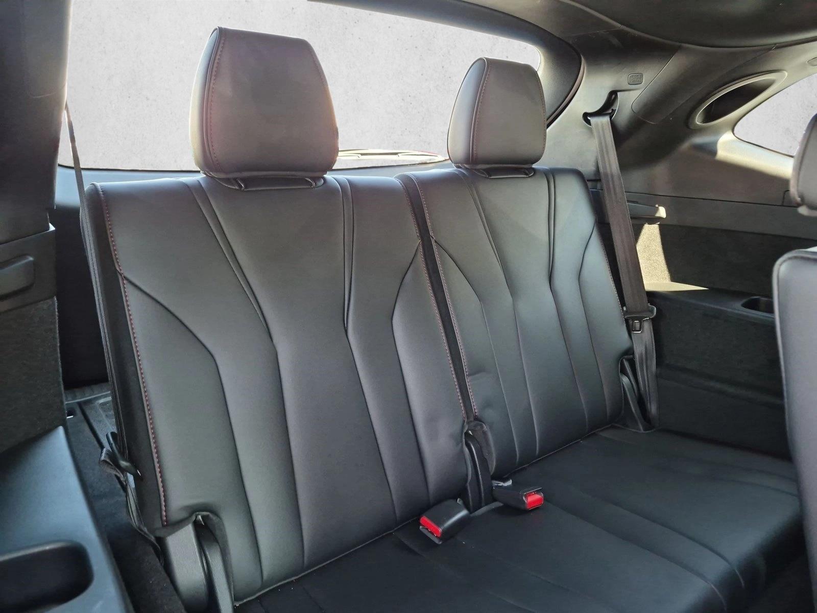 2023 Acura MDX A-Spec Package - Photo 21