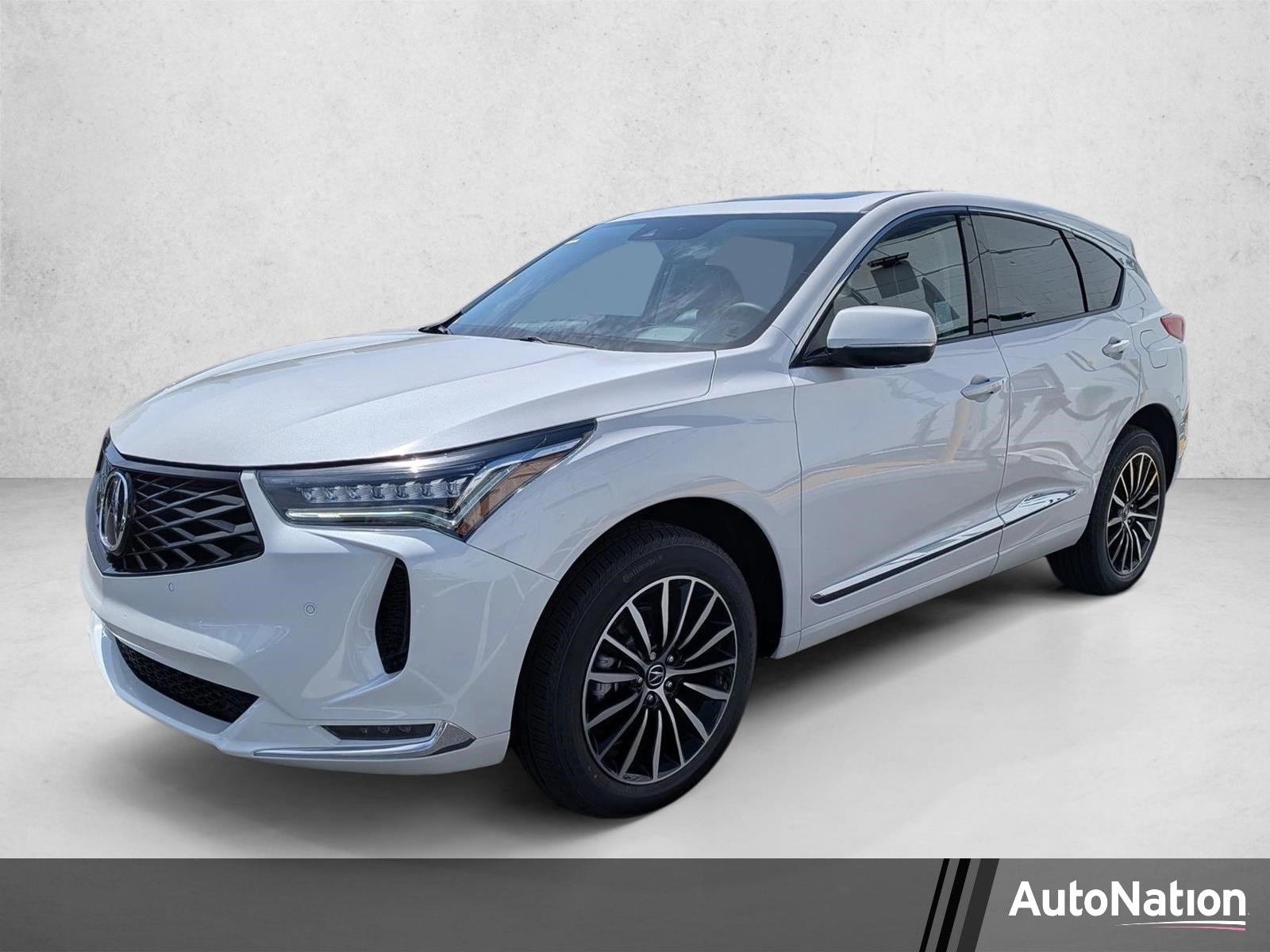 2026 Acura RDX Advance Package SH-AWD's photo