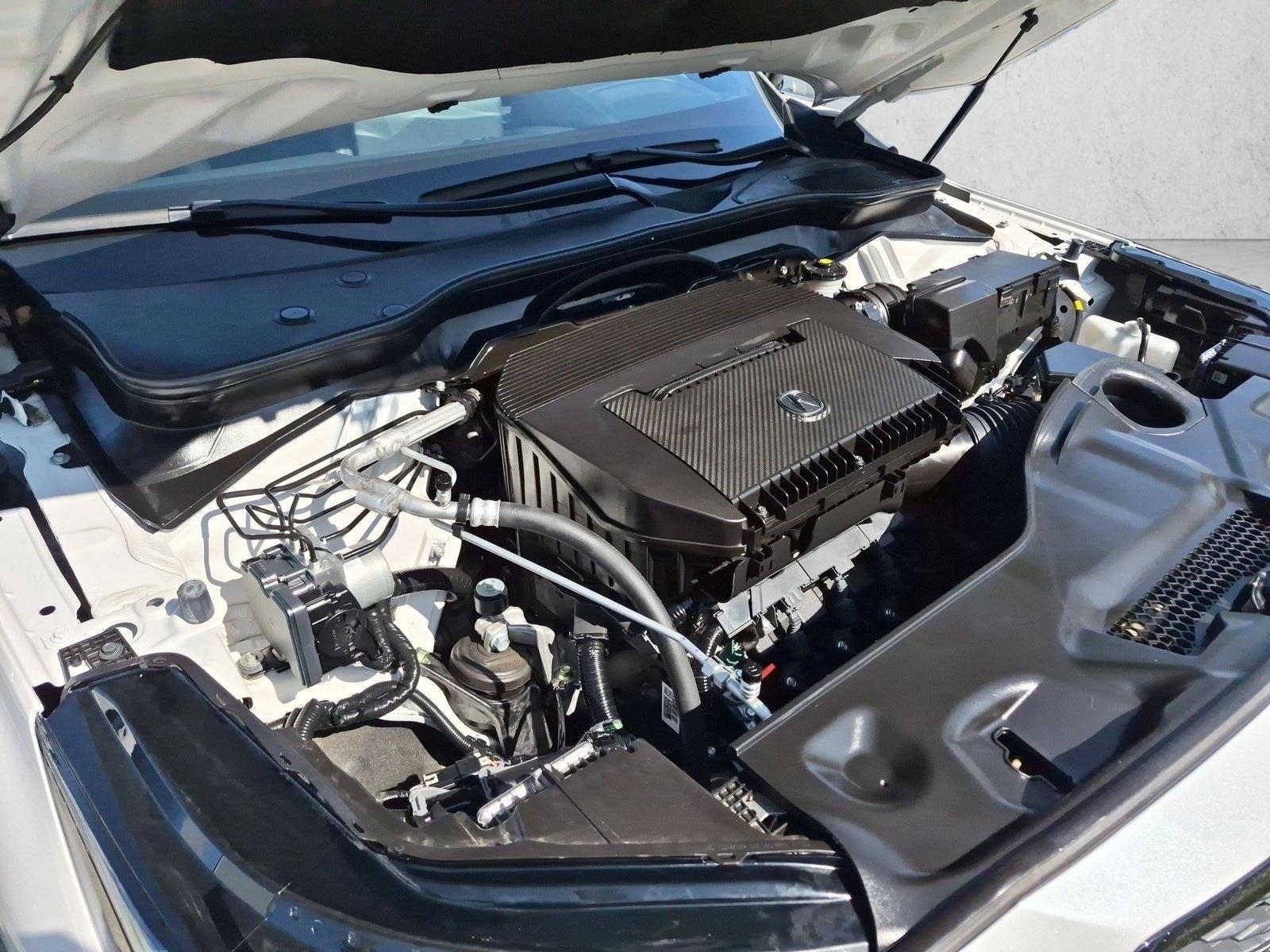 2023 Acura MDX A-Spec Package - Photo 25