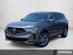 2026 Acura MDX SH-AWD SUV
