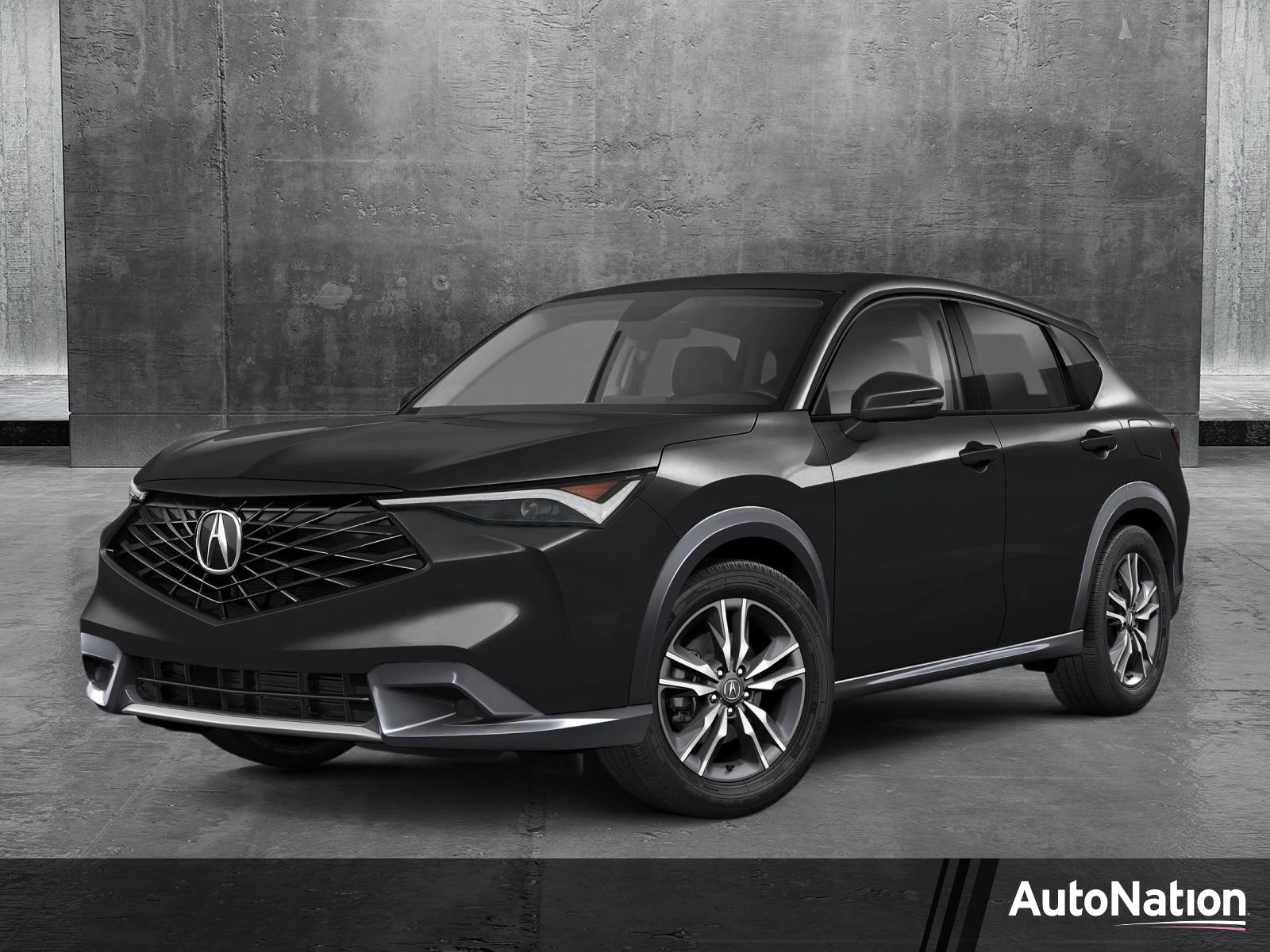 2025 Acura ADX Base's photo