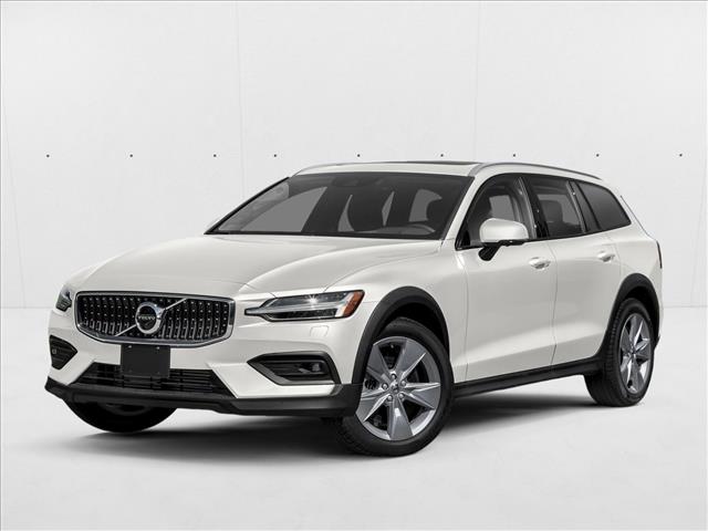 2020 Volvo V60 Cross Country Base's photo