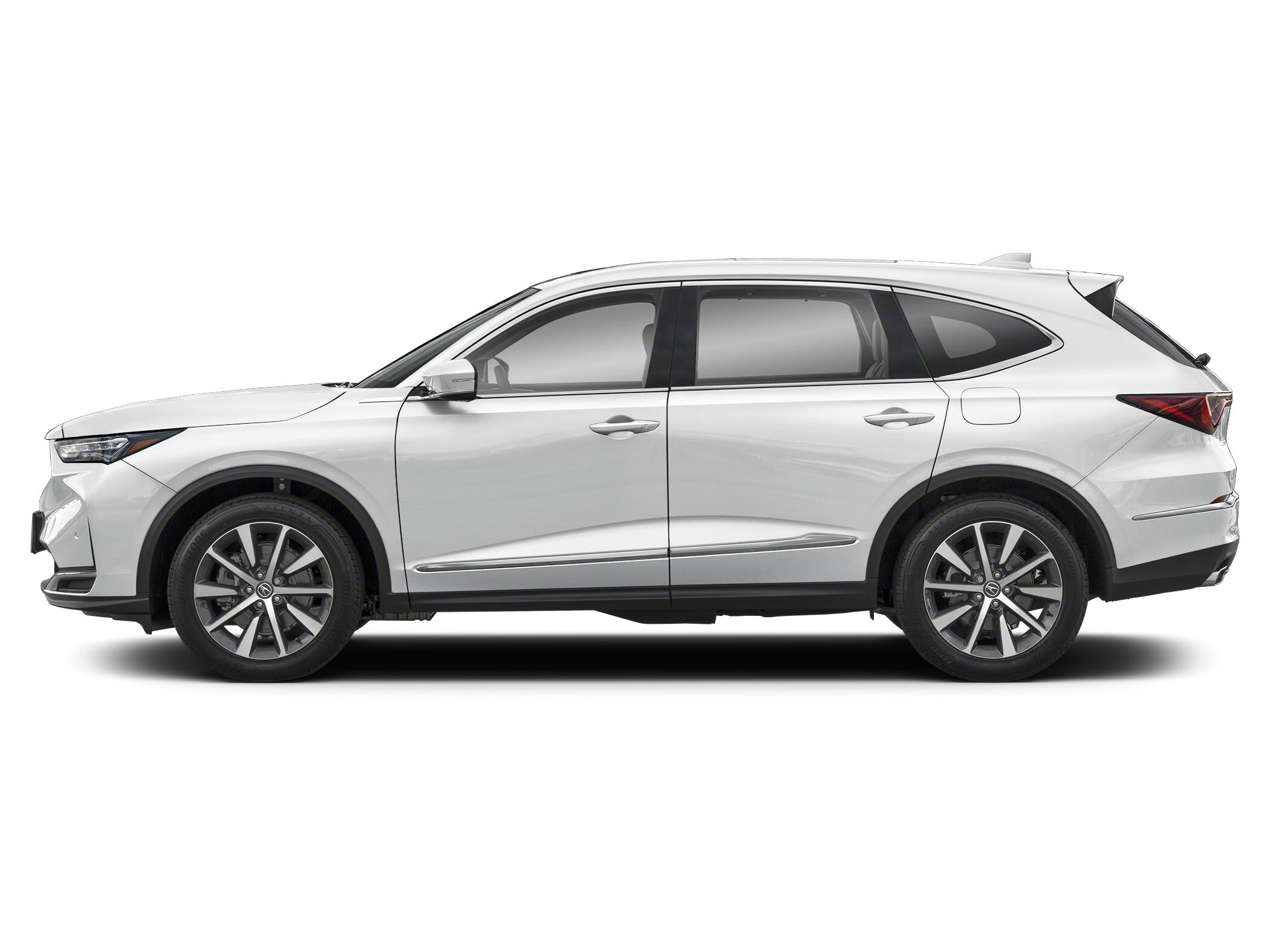 2026 Acura MDX Technology photo 3
