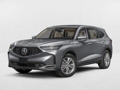 2026 Acura MDX SH-AWD SUV