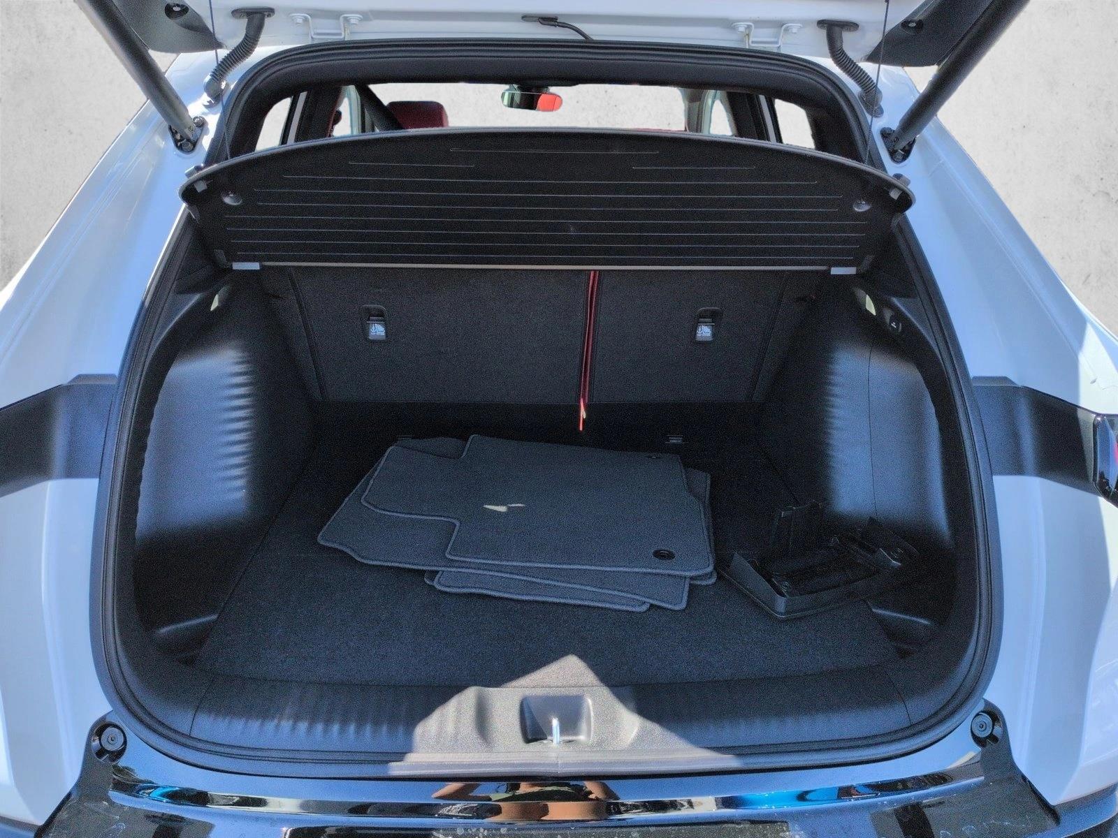 2025 Acura ADX w/A-Spec Package photo 5