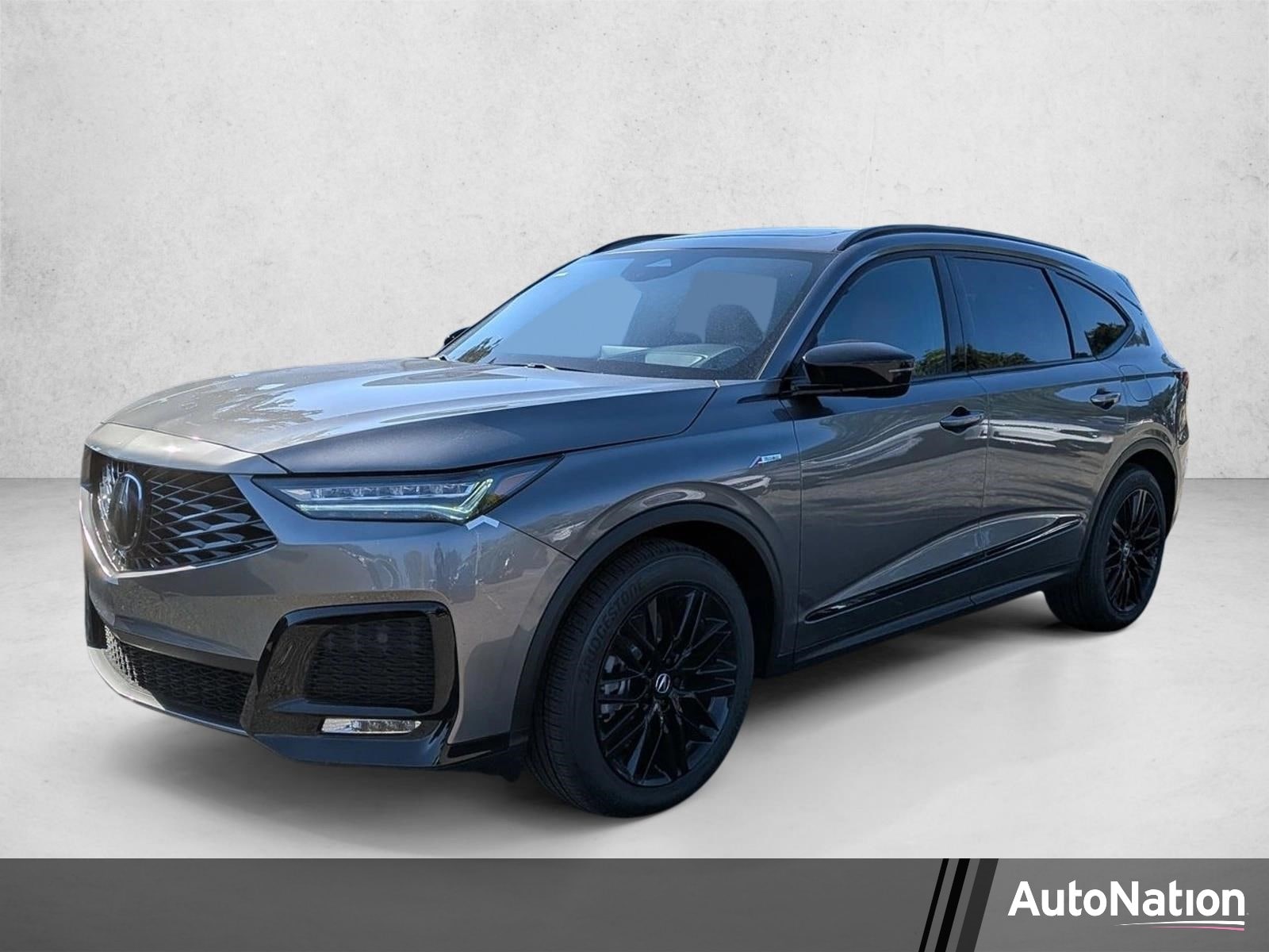 2026 Acura MDX SH-AWD A-Spec w/Advance Package's photo