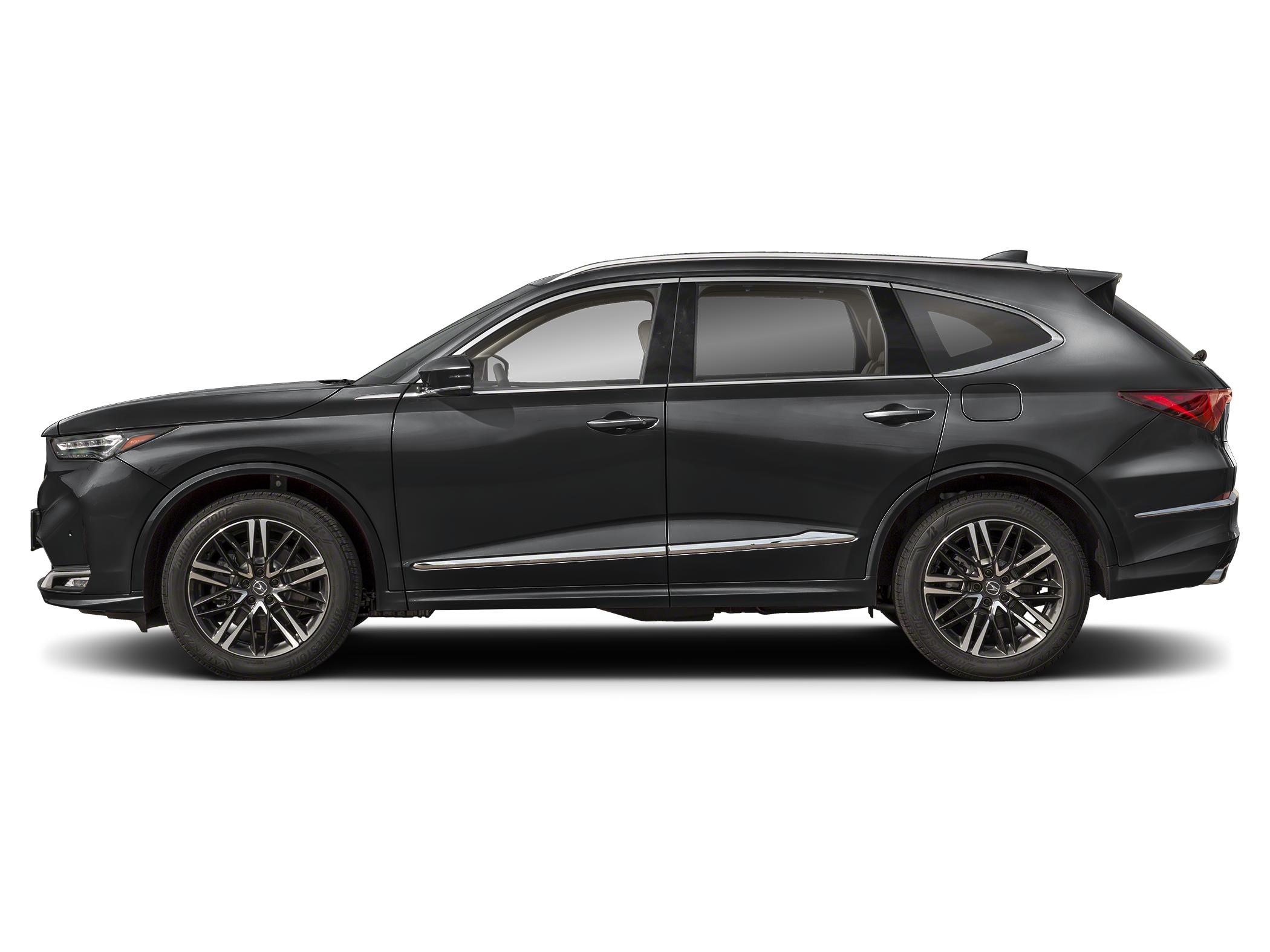 2026 Acura MDX SH-AWD Advance photo 3