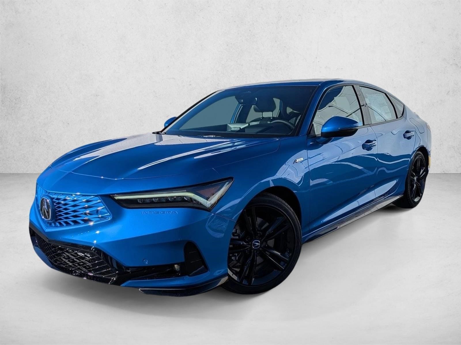 2026 Acura Integra A-Spec with Tech Package's photo