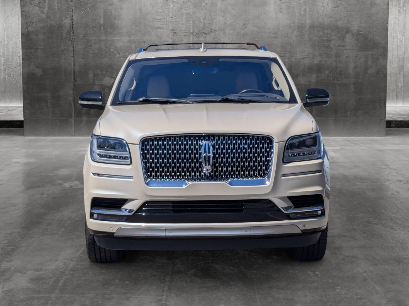 Used 2018 Lincoln Navigator Select with VIN 5LMJJ2JT2JEL00464 for sale in Santa Clara, CA