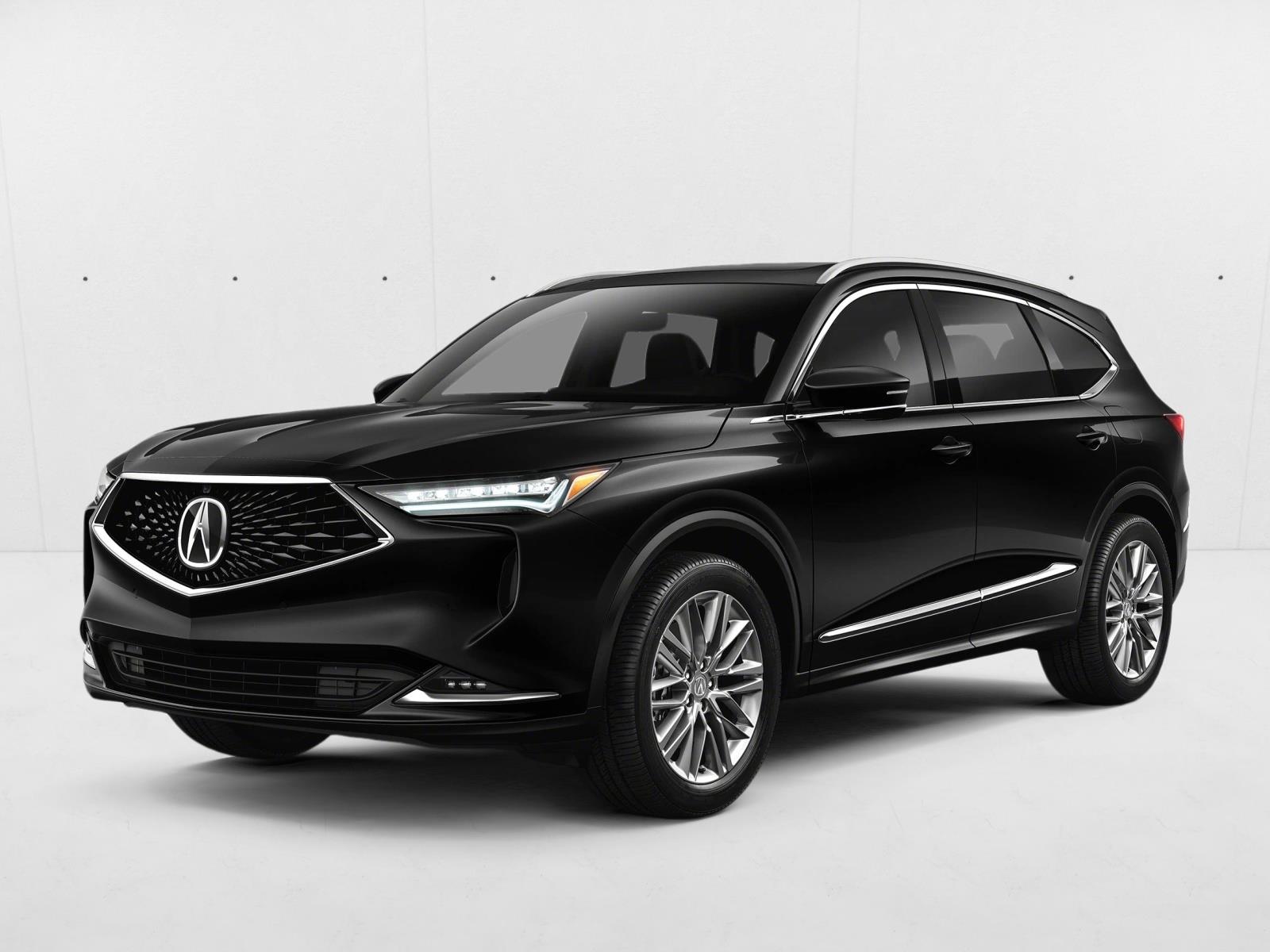 2022 Acura MDX w/Advance Package photo 1