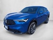  Acura ADX