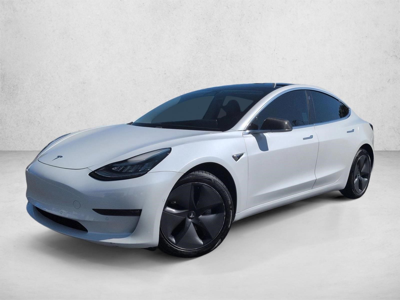 2020 Tesla Model 3 Base