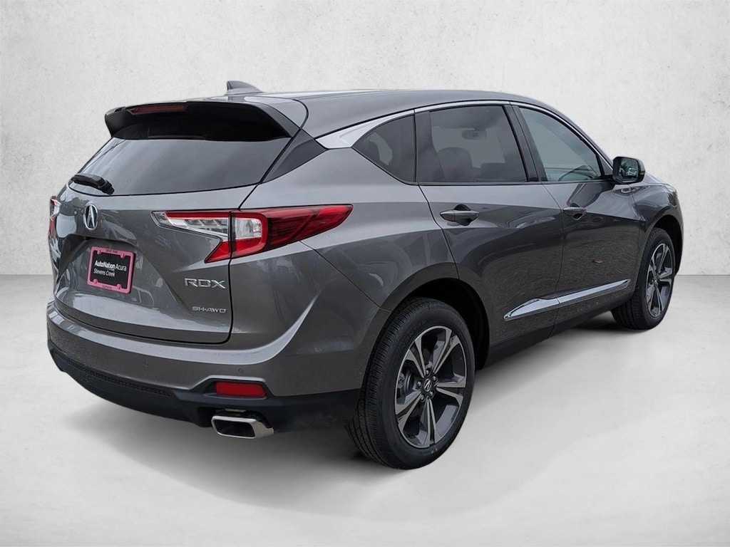 New 2026 Acura RDX Technology Package SUV
