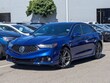 Acura TLX