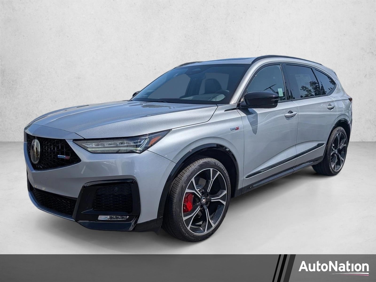 2026 Acura MDX Type S w/Advance Package's photo