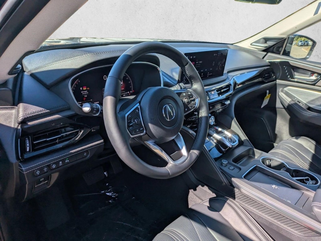 New 2026 Acura MDX SH-AWD Advance Package SUV
