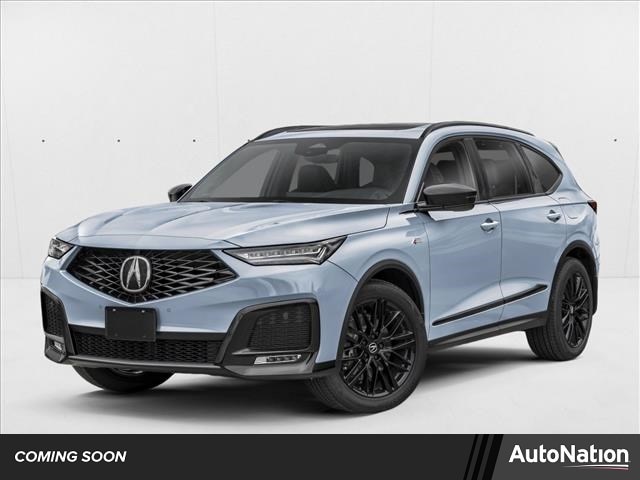 2026 Acura MDX SH-AWD A-Spec w/Advance Package's photo
