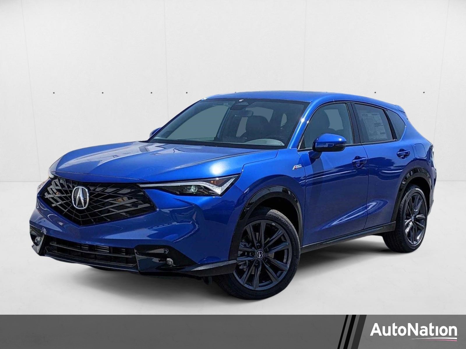2025 Acura ADX A-Spec Package's photo