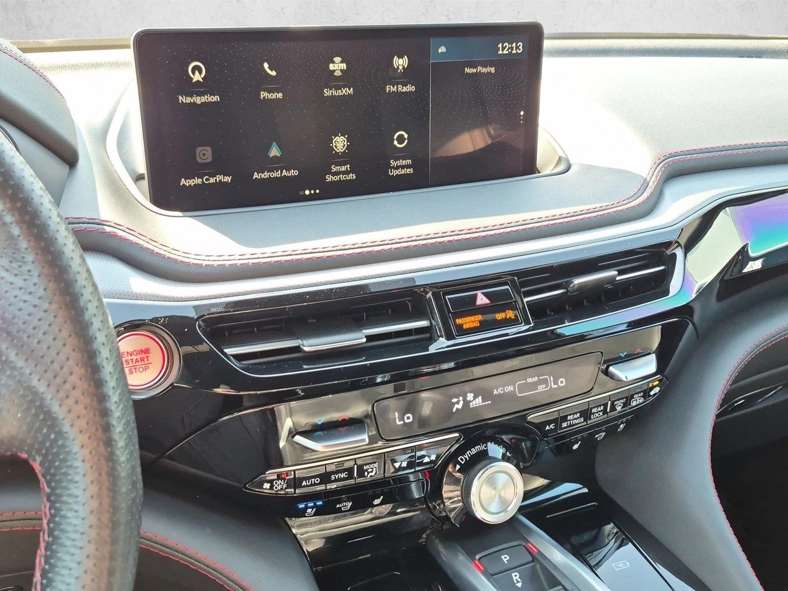 2023 Acura MDX A-Spec Package - Photo 15