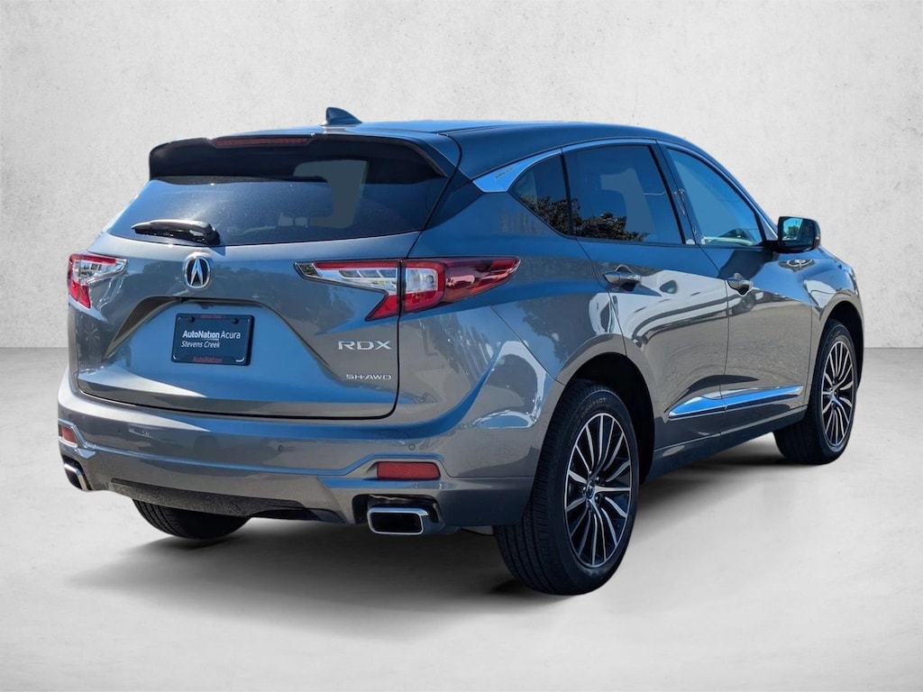 New 2025 Acura RDX Advance Package SUV