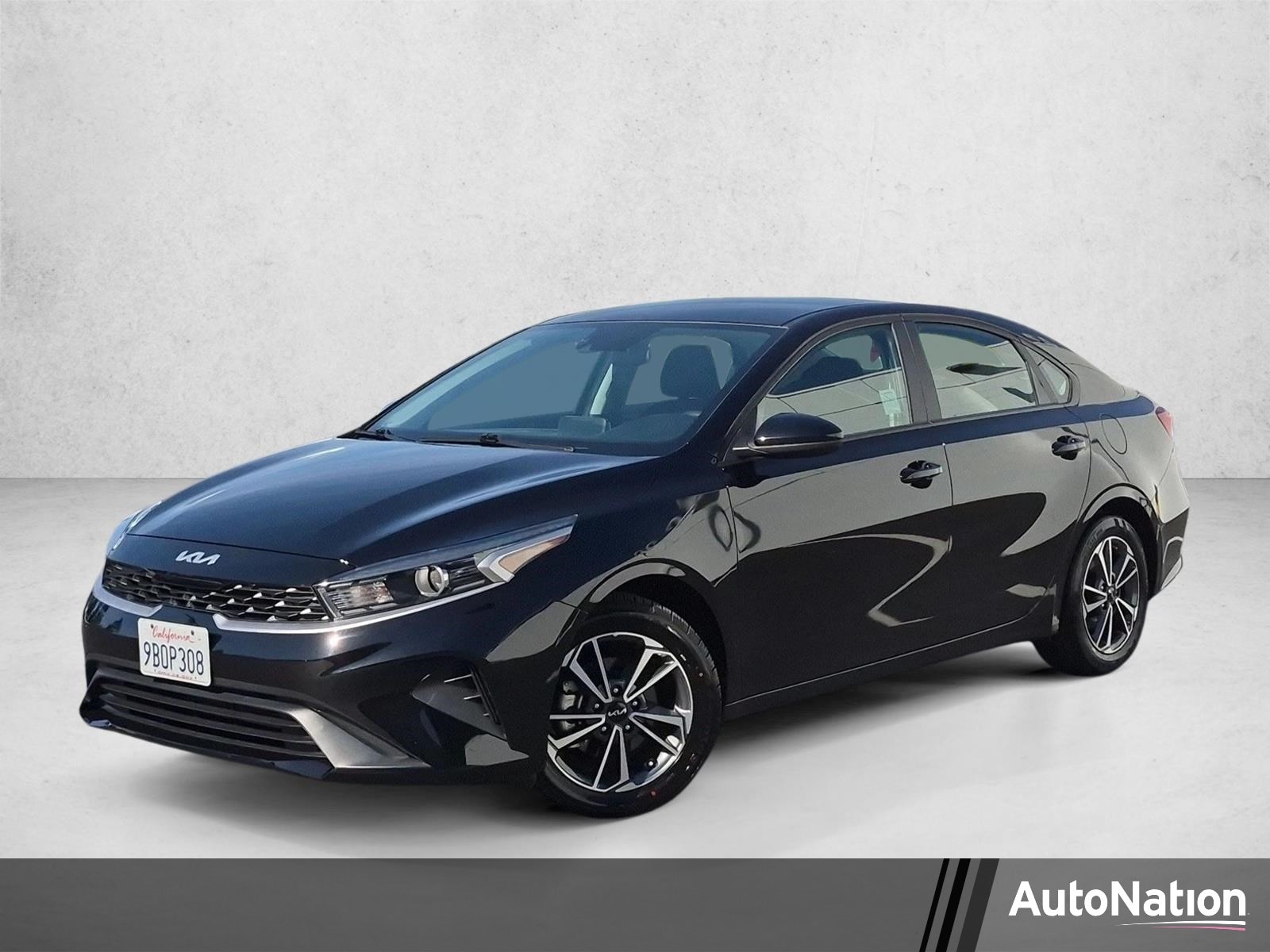 2022 Kia FORTE